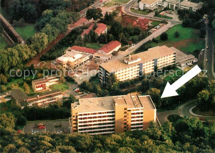 Bad Kreuznach Nahetal-Kurklinik