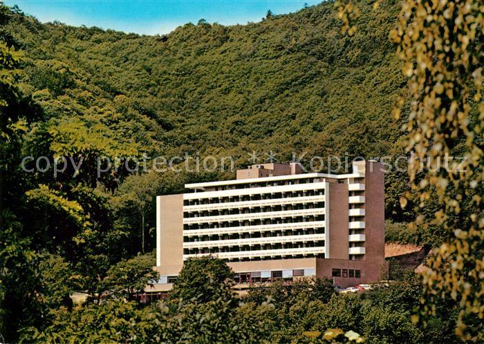 Bad Kreuznach Nahetal-Sanatorium