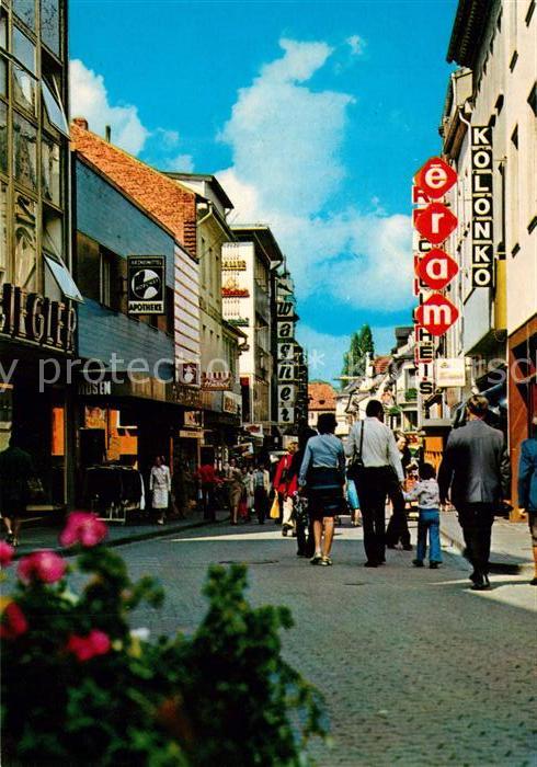 Bad Kreuznach Mannheimer Strasse