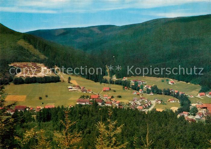 Obertal Baiersbronn