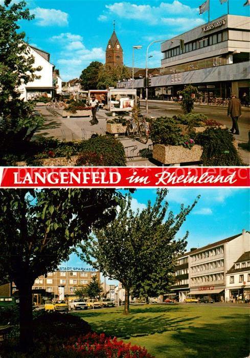 Langenfeld Rheinland