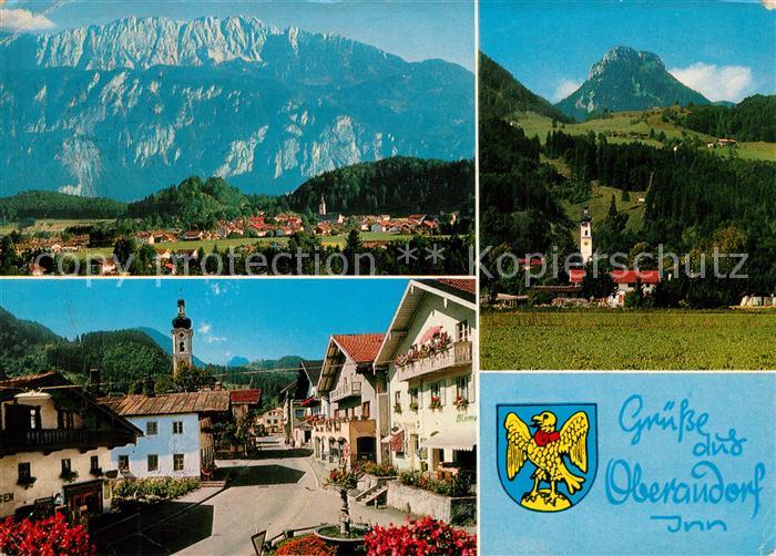 Oberaudorf