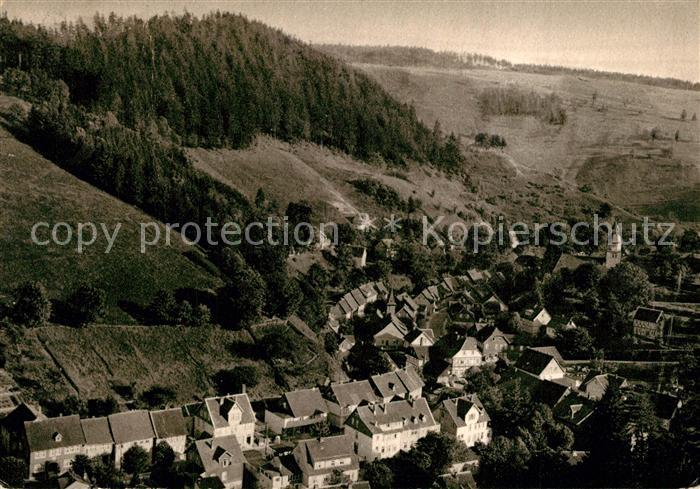 Wildemann Panorama Hoehenluftkurort