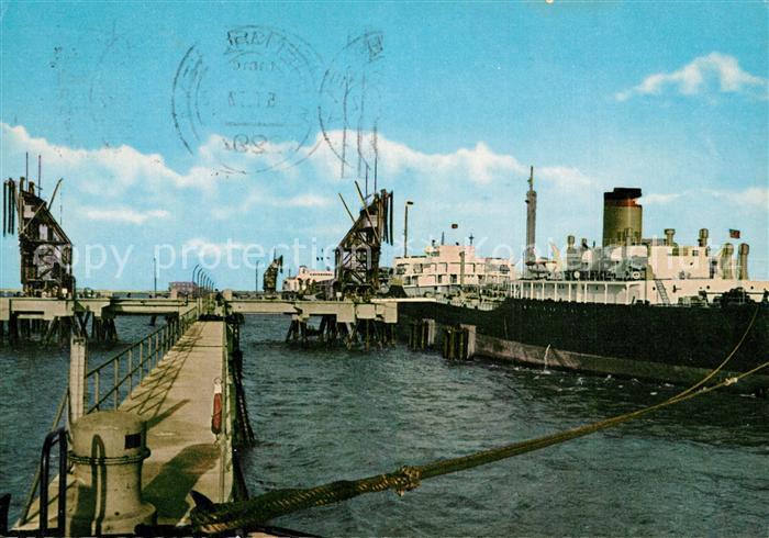 Wilhelmshaven oelhafen Ausgangspunkt der Pipeline Wilhelmshaven Ruhrgebiet