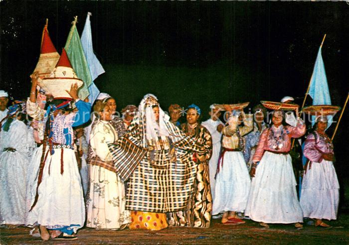 Marrakech Marrakesch Festival du Folklore
