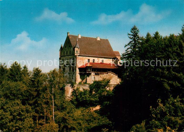 Mindelheim Mindelburg Historische Sammlung