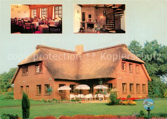 Friedeburg Ostfriesland Restaurant Cafe Friedeburg