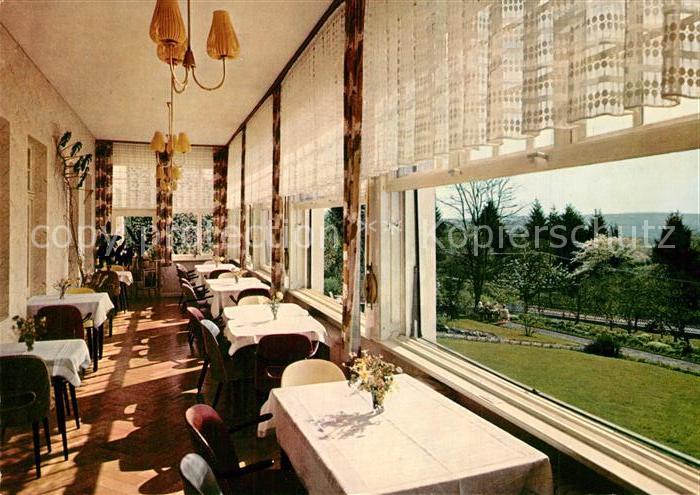 Rengsdorf Haus Hermann von Wied Erholungsheim