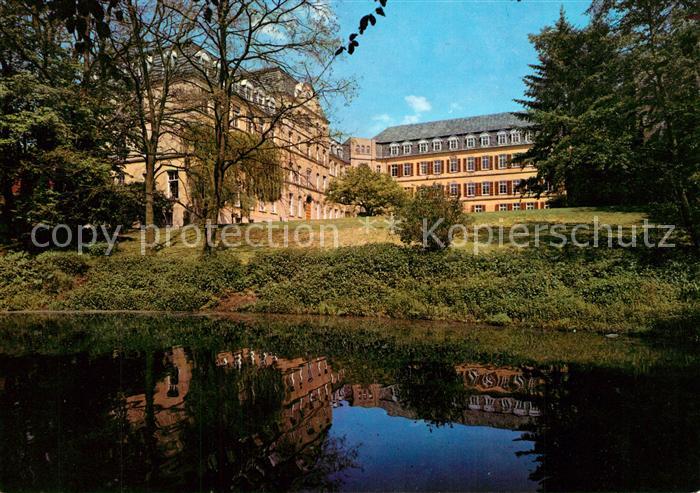 Haldern Tagungs- und Erholungsstaette Haus Aspel