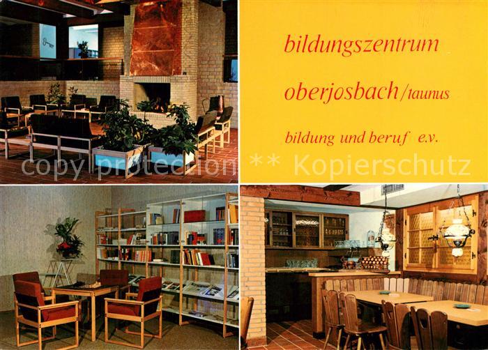 Oberjosbach Bildungszentrum