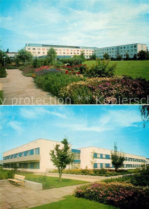 Bad Aibling Sanatorium Wendelstein