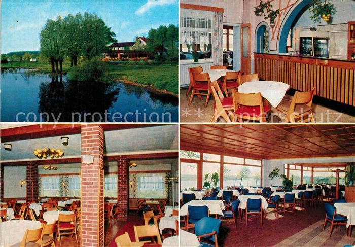 Rethem Aller Ausflugsziel Rethemer Faehre Gaststaette Restaurant Campingplatz