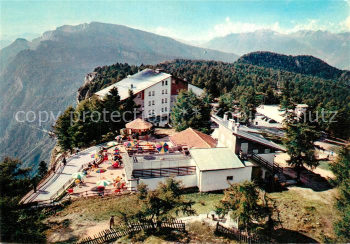 Bolzano Monte Penegal Hotel Facchin Dolomiti del Brenta
