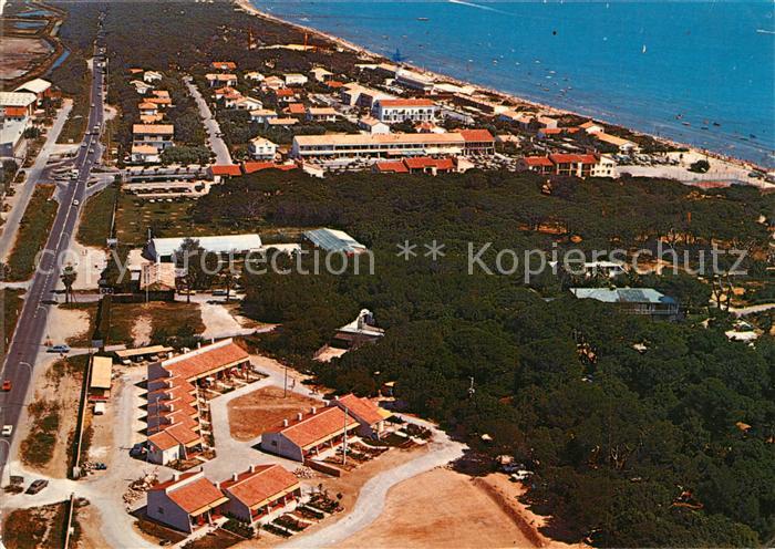 La Capte Vue aérienne