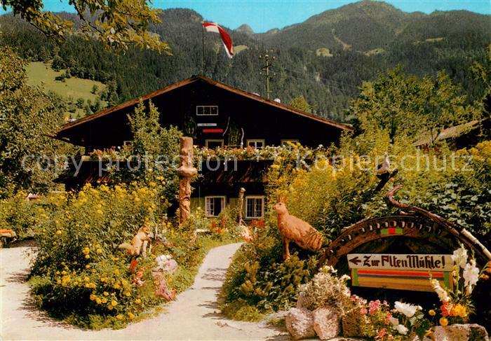 Mayrhofen Zillertal Studio Alte Muehle Mineralien Edelsteine Gemaelde Schnitzere