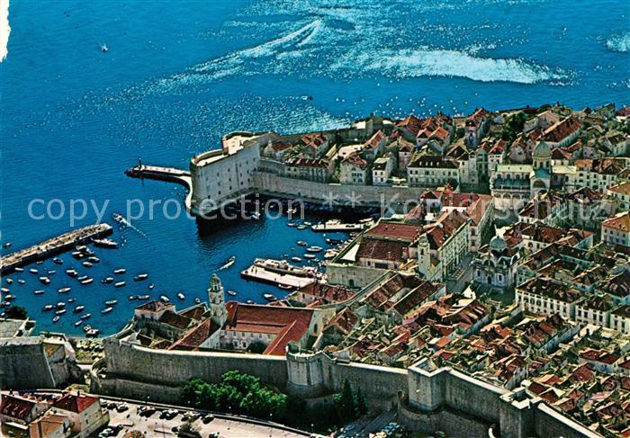 Dubrovnik Ragusa