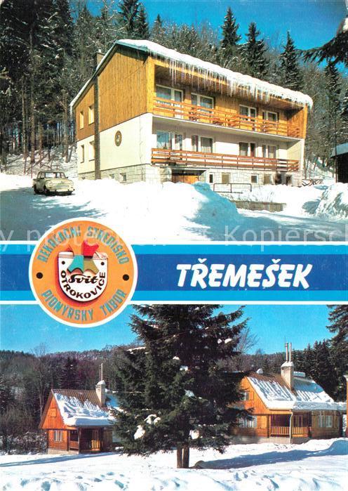 Tremesek Svit Otrokovice