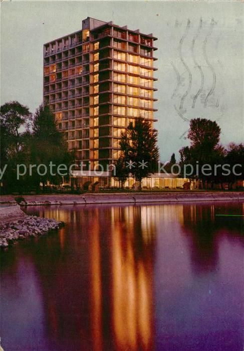 Siofok Hotel Europa