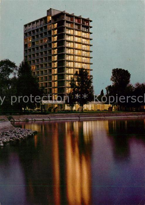 Siofok Hotel Europa