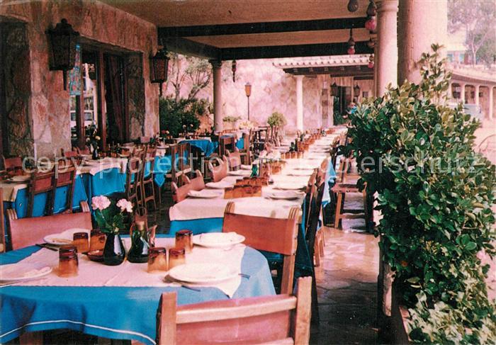 Sant Antoni de Calonge Restaurant El Raco
