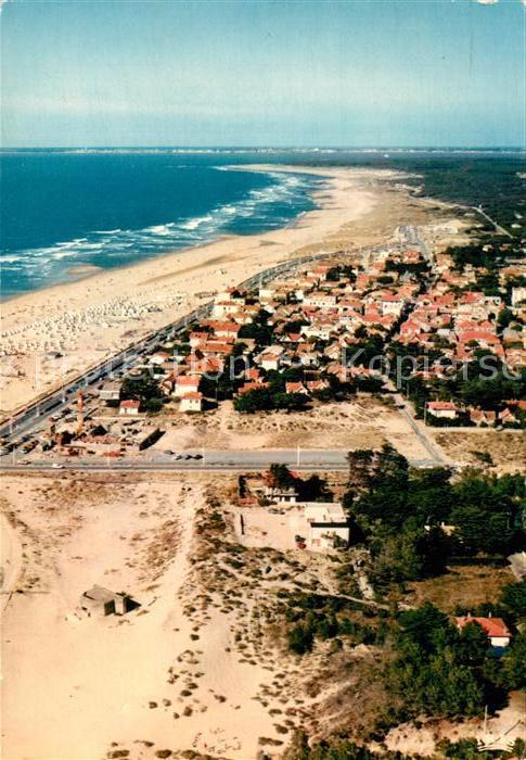 Soulac-sur-Mer Plage