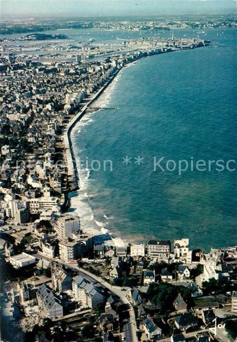 Parame Fliegeraufnahme