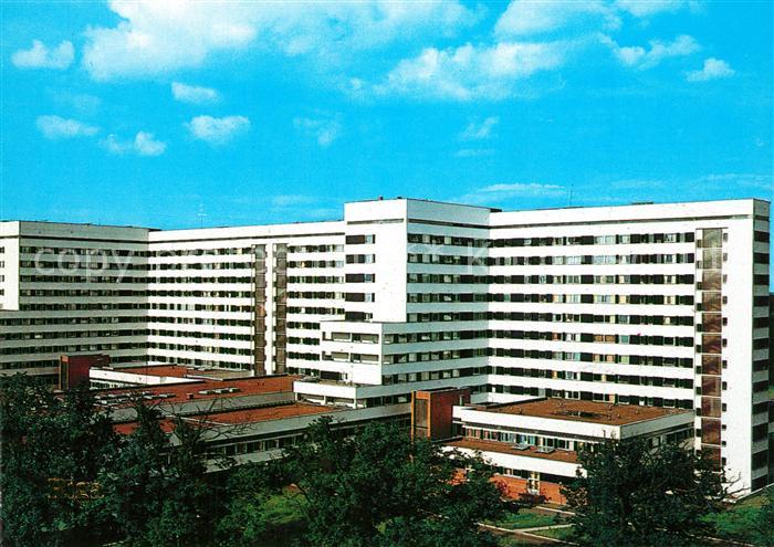 Riga Lettland Krankenhaus