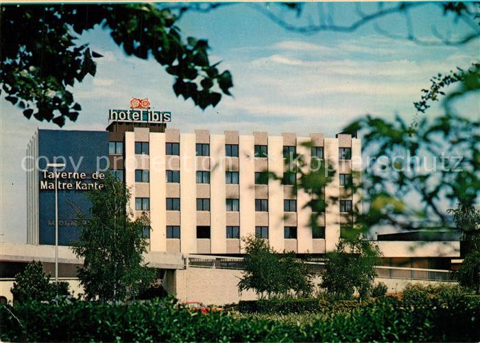 Chatellerault Hotel Ibis