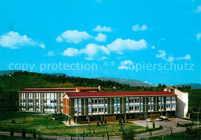 Mariapoli di Loppiano College