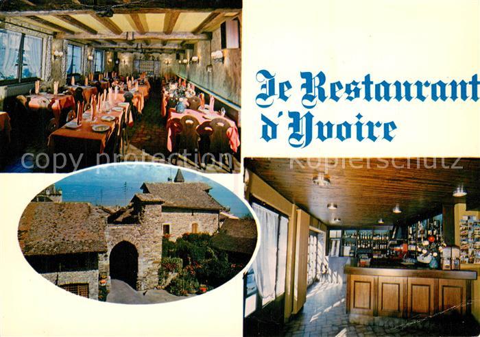 Yvoire Restaurant