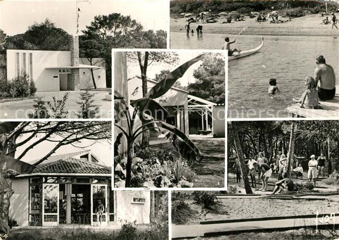 Giens Var Riviera Beach Club jardin exotique Plage Restaurant Golf Miniature