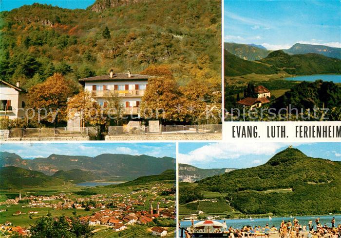 Oberplanitz Evang. luth. Ferienheim