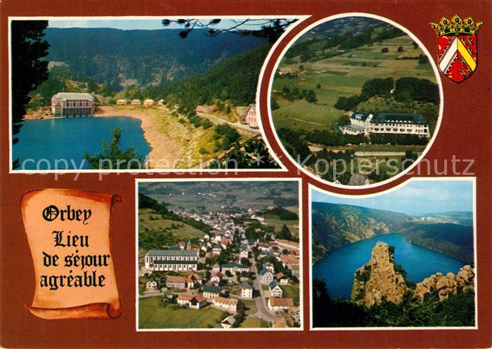 Orbey Haut Rhin Lac Noir Lac Blanc Maison de Vacances Beau Site