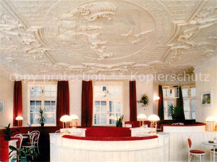Krems Donau Cafe Konditorei Renaissance