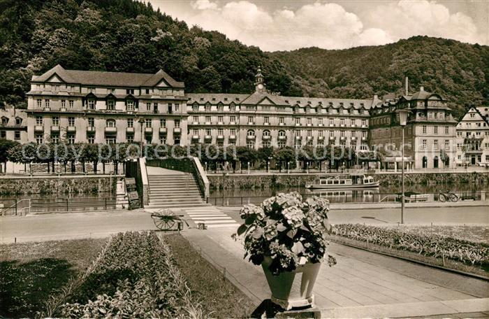Bad Ems Staatliches Kurhaus