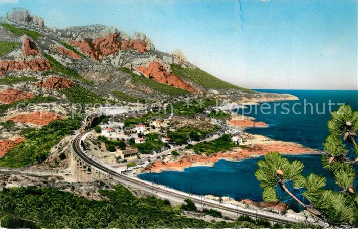 Antheor Viaduc Esterel Panorama