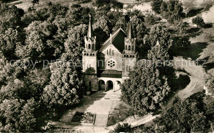 Zeil Main Bergkapelle