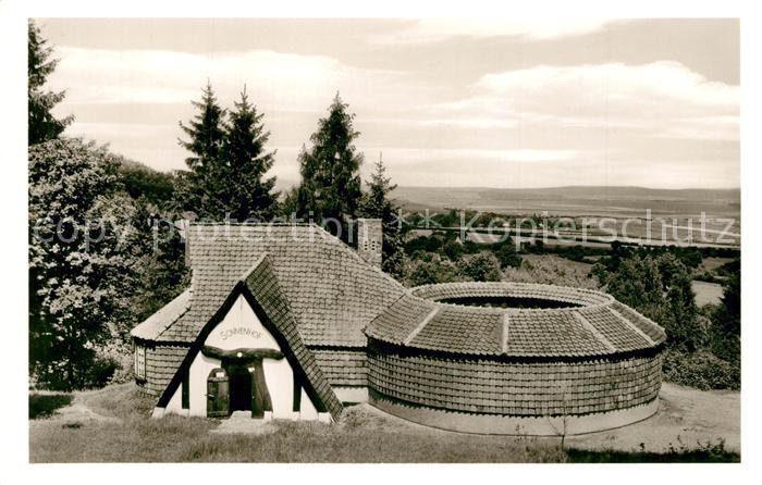 Bad Harzburg Ausstellung Sonnenhof