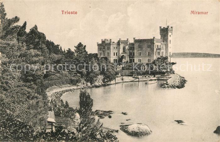 Trieste Miramar