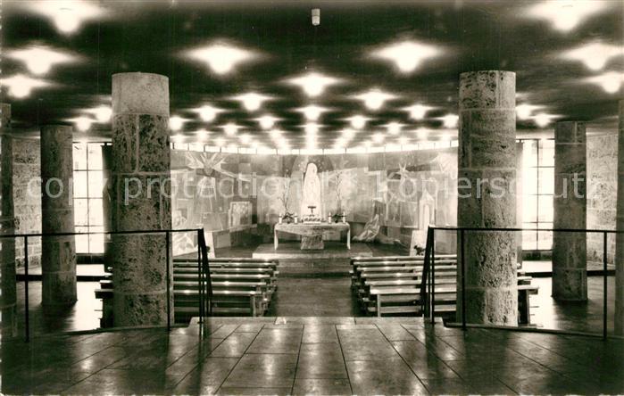 Ebermannstadt Untere Kirche Jugendburg Feuerstein