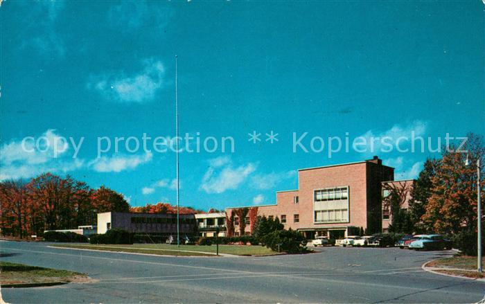 Petoskey Krankenhaus