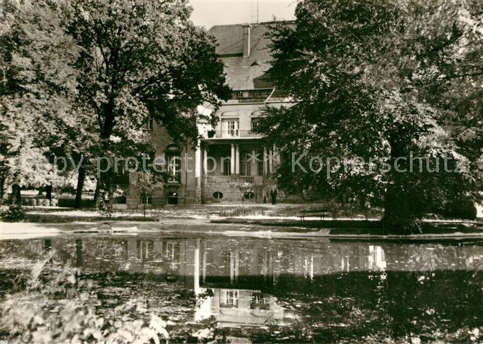 Glienig Kreispflegeheim