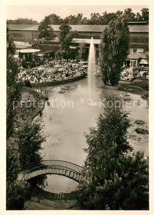 Hannover Messegelaende