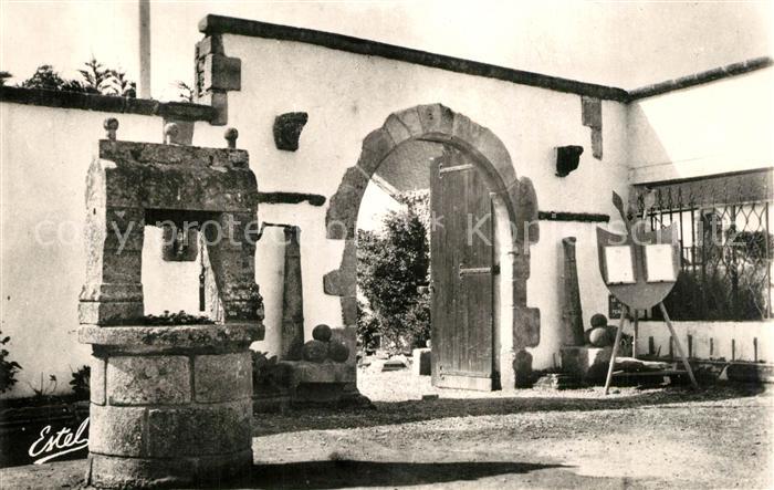 Billiers Hotel de Rochevilaine