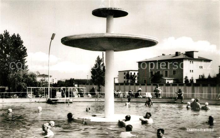 Fuessing Bad Thermalfreibad