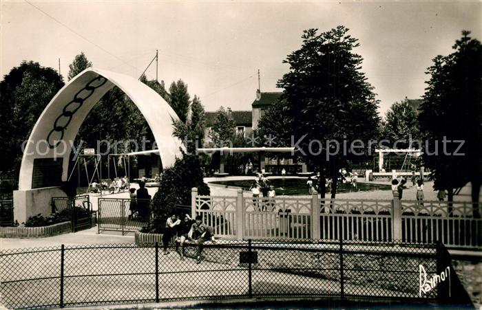Alfortville Jardin d Enfants