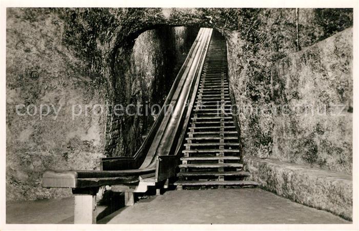 Bad Friedrichshall Saline Schacht Koenig Wilhelm II