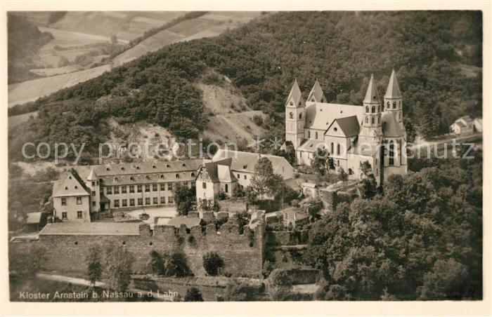 Nassau Bad Kloster Arnstein