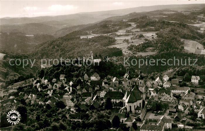 Goessweinstein Panorama