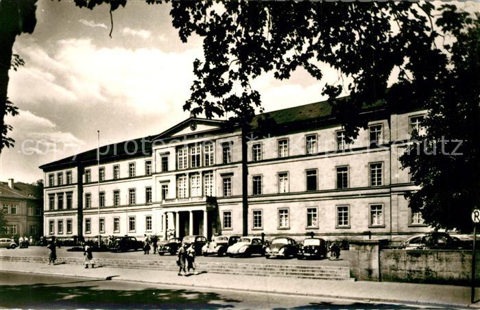 Tuebingen Universitaet